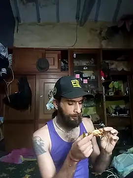 Онлайн чат XXX hairy_mannn