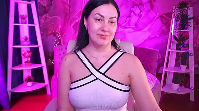 VelvetLuck – Live XXX-chat