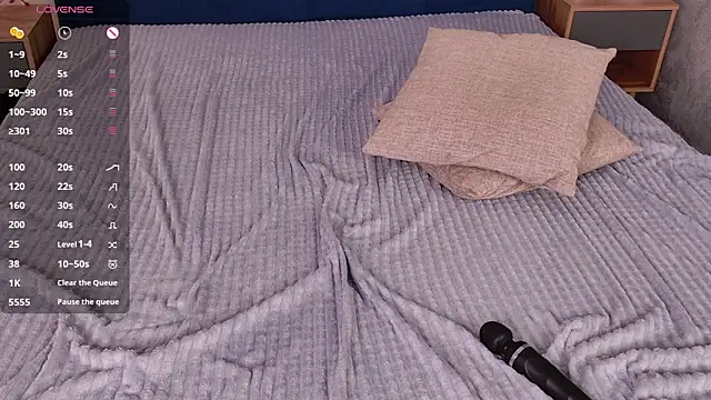 mardzhanzha Adlı Modelin Canlı XXX Sohbeti