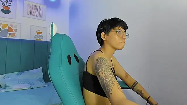 Онлайн чат XXX ivyheat3