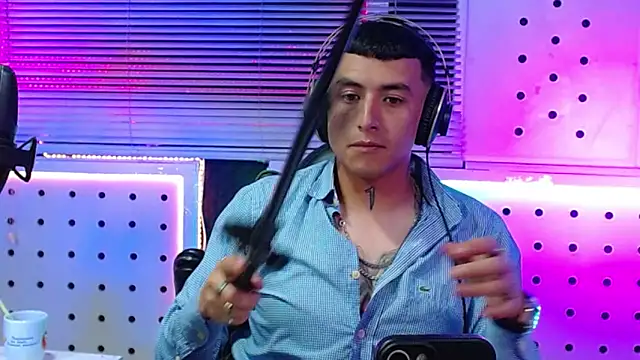 Godofcumxxx's Live XXX Chat