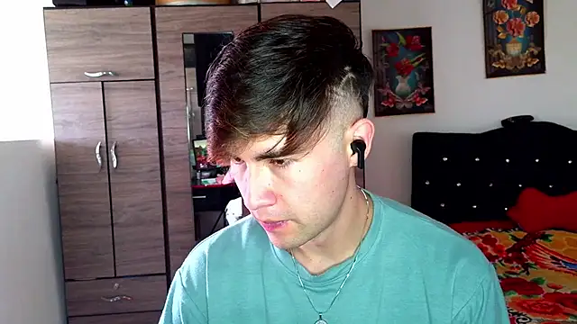 samael1107's Live XXX Chat