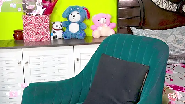 sexyhoney27 Show Webcam