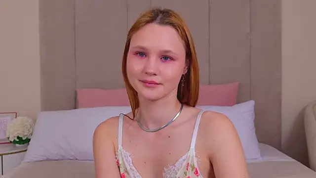 แชท XXX สดของ AmeliRoyse