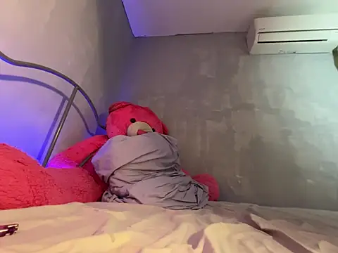 sacred_gracexx 在線直播表演