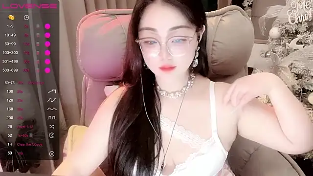 Živý XXX chat Monica-666888-