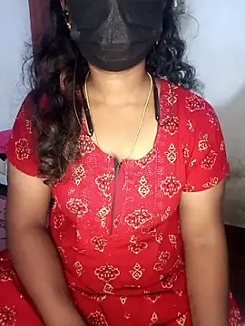 tamilsaisree 网络视讯表演