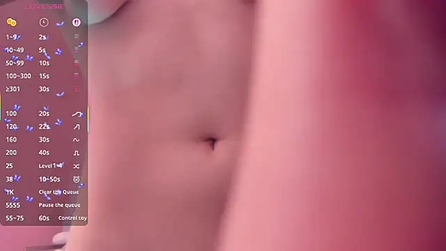 Živý XXX chat Acid_bounze