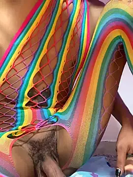 Show modela julietha_sexy na web-kameri