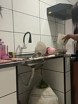 Show de CacauShow01 na webcam