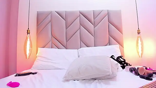 Онлайн чат XXX IsabellaFoox