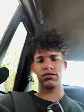 Stickmendez's Live XXX Chat