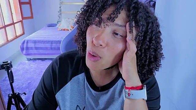 Chat XXX ao vivo de DannaBerry