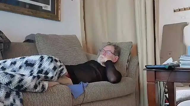 CDforU's Live XXX Chat