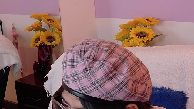 Chat +18 de Catwhite_ ao vivo