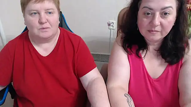 Živý XXX chat Bertie_Adeline