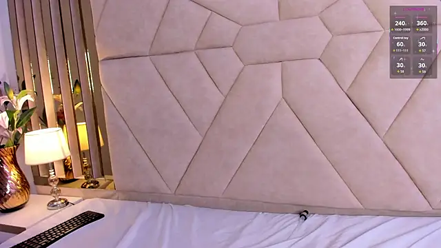 Chat XXX ao vivo de DomenicoRey