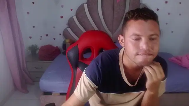 sven_fox723 Obrolan Langsung XXX