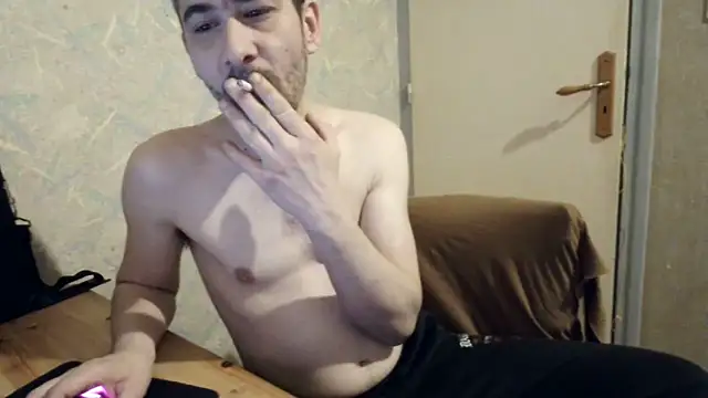 Вебкам-шоу Hgay6935