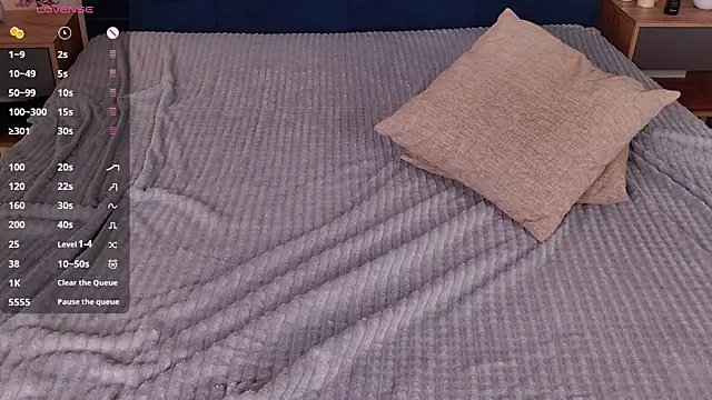 mardzhanzha's Live XXX Chat