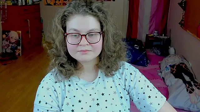 Sashy_Way's Live XXX Chat