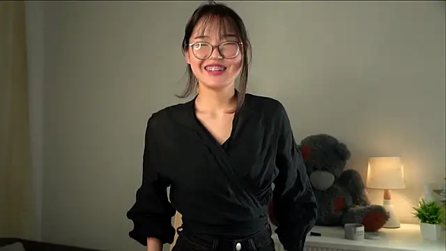 NelleMihalko – Live XXX-chat