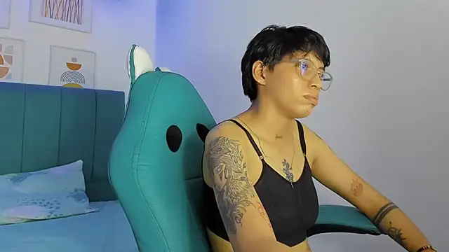 ivyheat3 Live XXX Chat