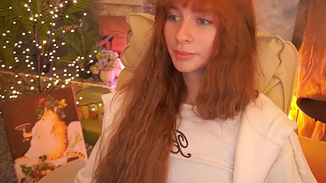 Chat XXX en directo de Nicol_Moonn