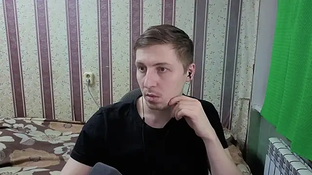 Darien_Brown's Webcam Show