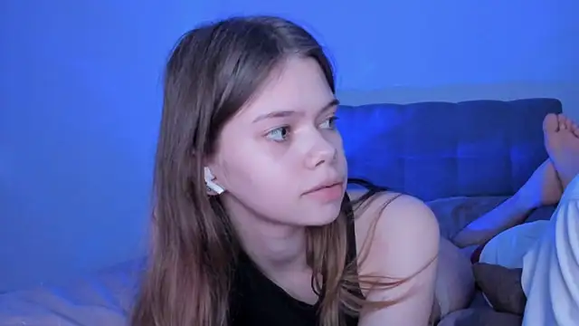 chansetolove's Live XXX Chat