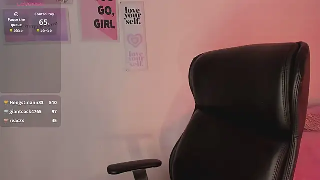 LanaJones_'s Live XXX Chat