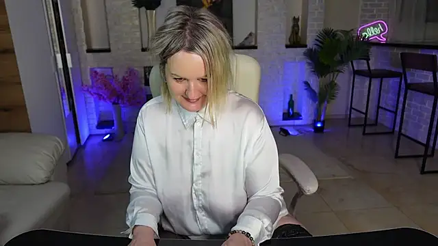 MariemLui – Naživo XXX chat