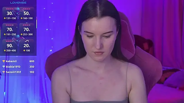 AgataWillis Live XXX-chat