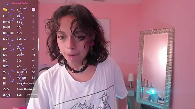 Acid_bounze Live XXX-chat