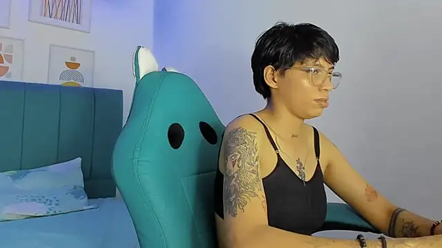 ivyheat3 Live XXX-chat