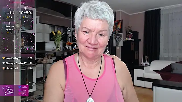 Pokazy przed kamerką – roxana_brooks