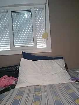 Su_Duarte_1 现场XXX聊天