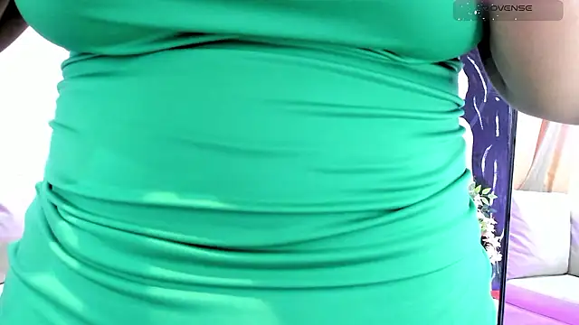 Czat XXX na żywo – _alaiasmile_