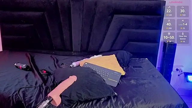 Chat +18 de JuanCamiilo_66 ao vivo