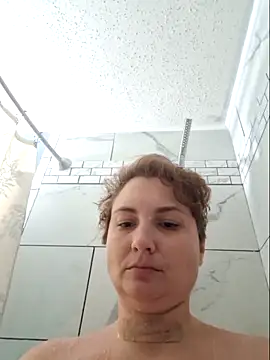 MilfyMrsRobinson's Webcam Show