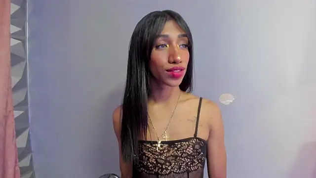 Živý XXX chat Cleo-Escobar