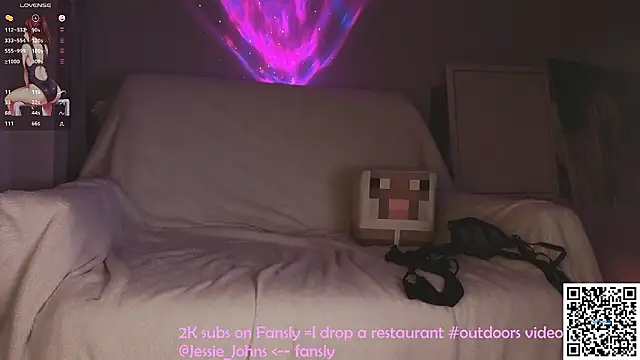 Jessie_Johns Chat XXX live
