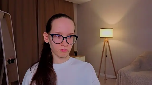 BettyBrowni 网络视讯表演