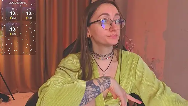 ShiroHeby Chat XXX live