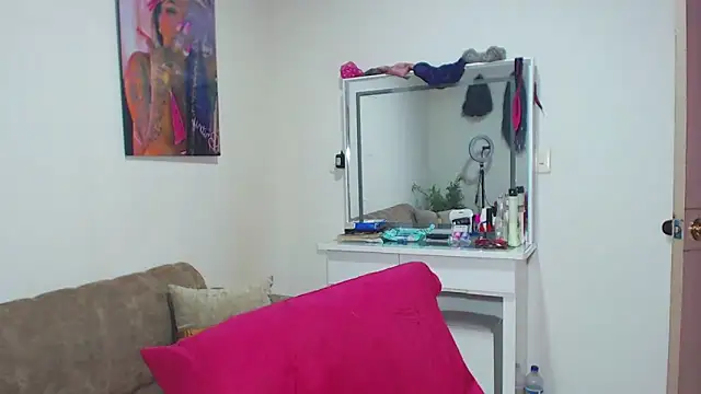 Živý XXX chat badgirls_cx