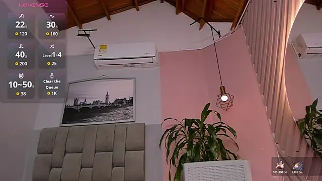 dyvis_22 Adlı Modelin Canlı XXX Sohbeti