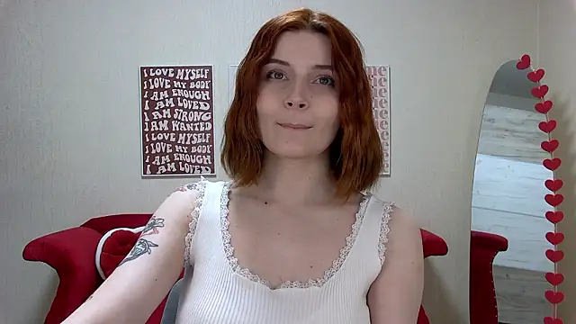 KellyStone Chat XXX live