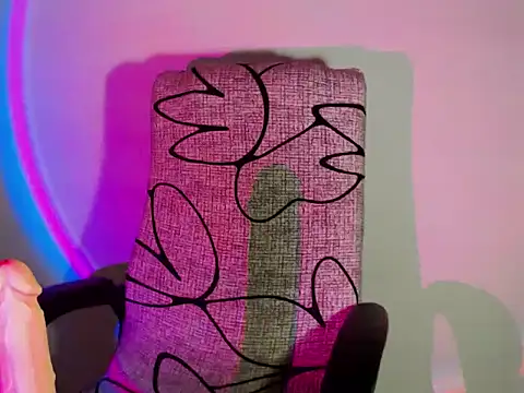 Hannah_Kiim's Live XXX Chat