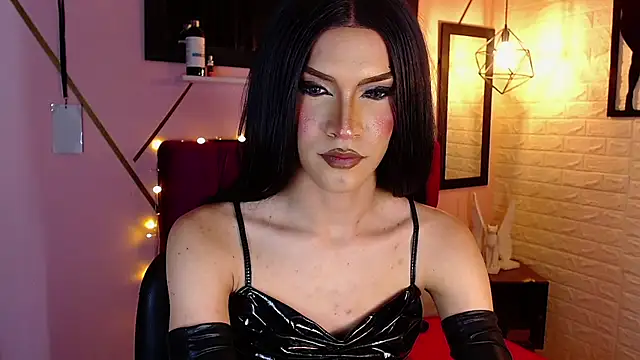 Онлайн чат XXX agatha_rodriguez