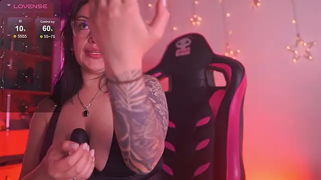 Онлайн чат XXX Madison_Mayer